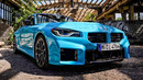 New 2027 BMW M2 with M xDrive