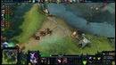 DOTA2: Dota Pit 4: Na’Vi vs Vega (Game 1) (bo2)