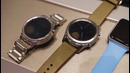 Gear S3 — новые часы от Samsung | rozetked
