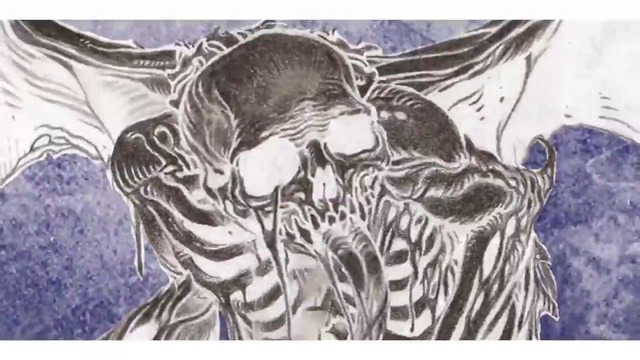 Khemmis – Bloodletting (Official Visualizer 2018)