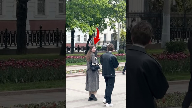 Ее профессия вас удивит! Серия 15