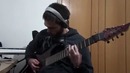 Avicii – Levels (Skrillex Remix) Guitar Cover