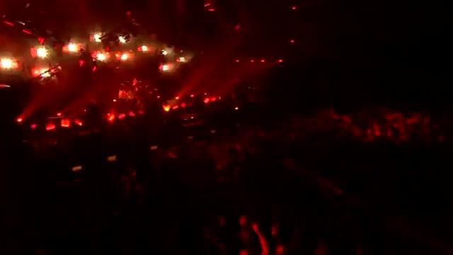 In Flames-Sounds From The Heart Of Gothenburg live