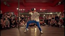 F The Summer Up – Leikeli – Choreography by @ TriciaMiranda – Filmed by @TimMilgram