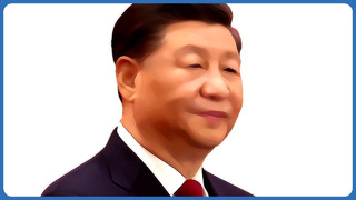 Объясняю восхождение Си Цзиньпина