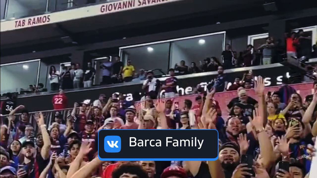 Дембеле + Рафинья – Левандовски | Барселона – Нью-Йорк Ред Булл 2:0