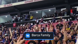 Дембеле + Рафинья – Левандовски | Барселона – Нью-Йорк Ред Булл 2:0