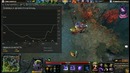 Na’Vi vs Vega (Game 1) (bo3) ESL One Manila 2016 (15.02.2016)
