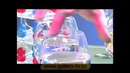 Музыкальный инструмент из стакана