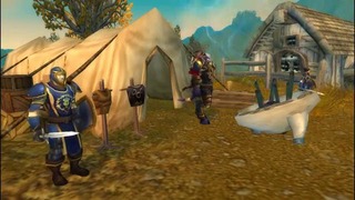 Warcraft История мира – История Братства Справедливости (часть 2)