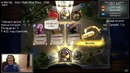 Hearthstone – Проверка арены 0-3