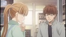 Мед и клевер / Honey and Clover 15 серия