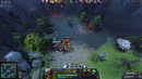 Dota 2 Tony Pudge. Выигрываем харду с "супир" сапортом