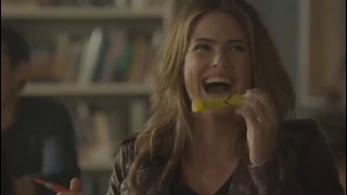 Shelley Hennig – The Best moment And Bloopers