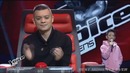 ГОЛОС лучшие выступления за 2017! Судьи в шоке от Голоса