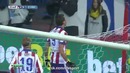 Атлетико Мадрид 2:0 Гранада