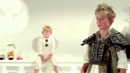 История Рождества от начала – Дети