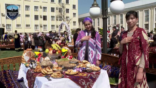 Тошкент шаҳар ИИББ ходимлари «Наврўз» айёмини нишонлади