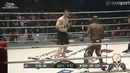 Mirko ‘Cro Cop’ Filipovic vs. Muhammed ‘King Mo’ Lawal – RIZIN FWGP 2016