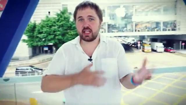 Покупаем iPhone 6 в Гонконге