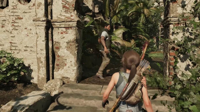 Прохождение Shadow of the Tomb Raider – Часть 16: Ларец