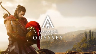 Обзор Assassin’s Creed Одиссея – Ассасин МЕРТВ! Да здравствует Ассасин