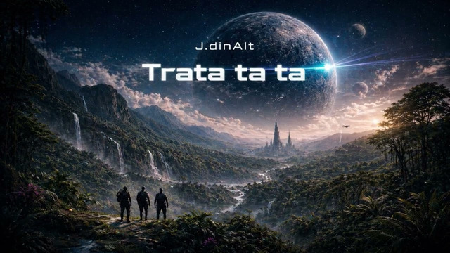 J.dinAlt – Tra ta ta