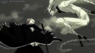 Bleach – AMV This Time It’s Different