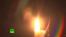 Опубликовано видео испытательного пуска ракеты РС-12М «Тополь»