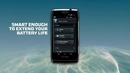 Motorola electrify™ 2: inspired design, strong and smart