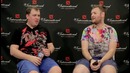 Интервью с Виталий “v1lat“ Волочай @TI6 Часть Вторая
