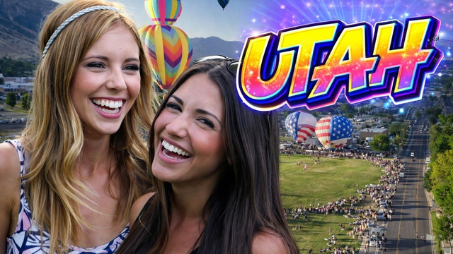 UTAH Is Absolutely Unreal