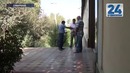 MIB xodimiga tan jarohati yetkazildi