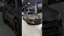 500.000$ MANSORY Urus
