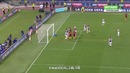(HD) Рома – Ювентус | Итальянская Серия А 2017/18 | 37-й тур