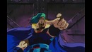 Кулак северной звезды/Hokuto no Ken 2 сезон 10 серия