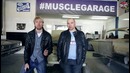 MUSCLEGARAGE Charger #porusski (episode 4)