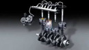 Common rail diesel