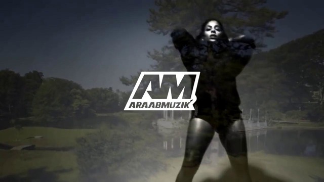 AraabMUZIK – Stronger