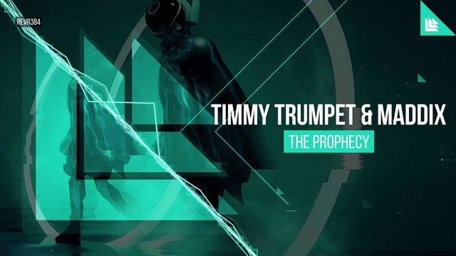 Timmy Trumpet & Maddix – The Prophecy