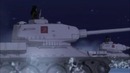 Девушки и Танки – Katyusha