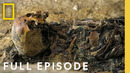Inside the Hidden Chamber (Full Episode) | Kingdom of the Mummies | National Geographic