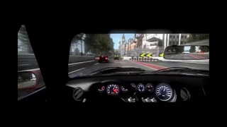 Need for Speed юбилейный трейлер