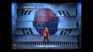 Korea Got Talent 2 – The Little Boy in Gangnam Style (Hwang Min-Woo)