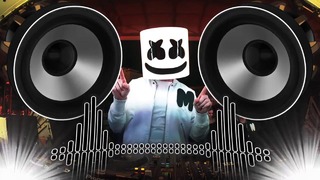 Marshmello – CHECK THIS OUT [Bass Boosted]
