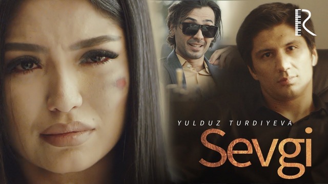 Yulduz Turdiyeva – Sevgi (Official Video 2019!)