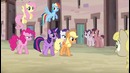 MLP: FiM – Сезон 5 (Официальный трейлер с русской озвучкой)