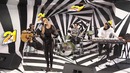 INNA – Heaven LIVE @ Radio 21