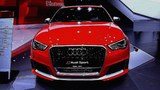 NEW 2024 Audi Quattro Sportback 367hp | FIRST LOOK and Exhaust sound