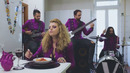 Violet Blend – Rock DJ (Official Video 2021)